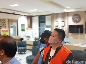 Koruptor di Semarang Ketahuan Pelesiran Ternyata Punya Banyak Kasus Koruptor di Semarang Ketahuan Pelesiran Ternyata Punya Banyak Kasus