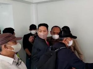 5 Fakta soal Agus Hartono, Napi Lapas Semarang yang Tepergok Jajan di Resto 5 Fakta soal Agus Hartono, Napi Lapas Semarang yang Tepergok Jajan di Resto