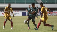 Laga Persikabo vs Persik sendiri akhirnya imbang tanpa gol. Hasil ini membuat Persikabo tertahan di peringkat 9 klasemen Liga 1 dengan 22 poin. Sementara Persik belum beranjak dari juru kunci dengan baru mendulang 10 poin dari 16 laga.