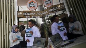Pertumbuhan Industri Properti 2023 Diprediksi Moncer