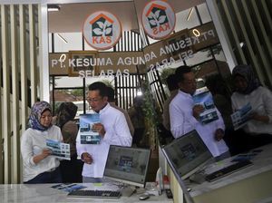 Pertumbuhan Industri Properti 2023 Diprediksi Moncer Pertumbuhan Industri Properti 2023 Diprediksi Moncer