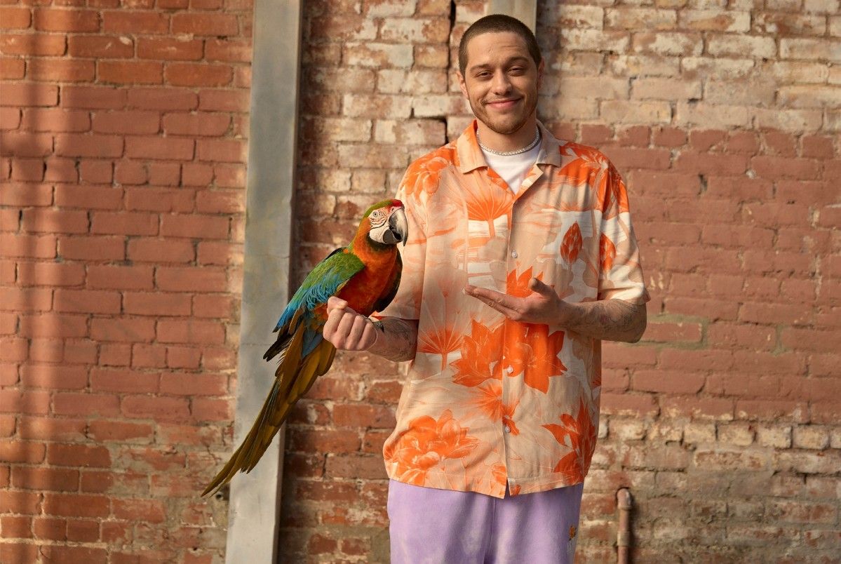 Pete Davidson