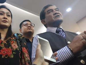 Ayah Pelaku KDRT Anak di Jaksel Kirim Pesan ke Pelapor, Bujuk Cabut Laporan