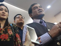 Ayah Pelaku KDRT Anak di Jaksel Kirim Pesan ke Pelapor, Bujuk Cabut Laporan