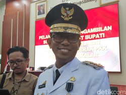 Diusul Gubernur Sulsel, Kadisdik Ngaku Sempat Tolak Jadi Pj Bupati Takalar