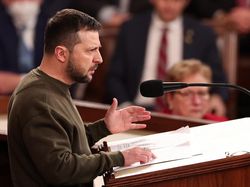 5 Berita Terpopuler Internasional Hari Ini