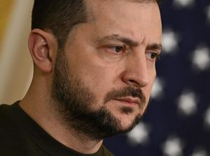 Bos Wagner Tewas dalam Kecelakaan Pesawat di Rusia, Ini Kata Zelensky Bos Wagner Tewas dalam Kecelakaan Pesawat di Rusia, Ini Kata Zelensky