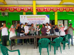 Awal Mula Pria Gresik Hidup Lagi Bisa Nyasar ke Solo Selama 10 Tahun