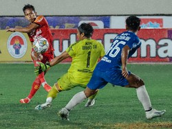 PSM Turun ke Posisi 3 Klasemen Liga 1 Usai Bali United Menang Lawan PSIS