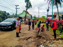 Kesepakatan 5 Desa dan PT BSI Dorong Percepatan Pembangunan-Kesejahteraan Warga