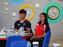 Target Rahmat Erwin Tahun 2023: Pecahkan Rekor Angkatan Total!