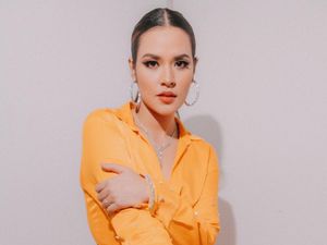 Nasib Konser Raisa di GBK Usai Larangan FIFA Nasib Konser Raisa di GBK Usai Larangan FIFA