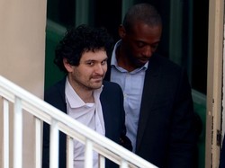 Fantastis! Juragan Kripto Bebas dengan Jaminan Rp 3,8 Triliun