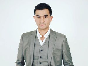 Nggak Mau Tampil Botak di TV, Shandy Sjariff Transplantasi Rambut