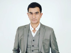 Nggak Mau Tampil Botak di TV, Shandy Sjariff Transplantasi Rambut