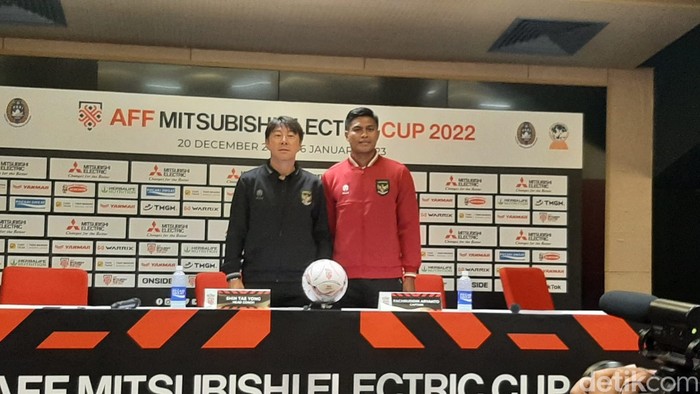 Shin Tae-yong