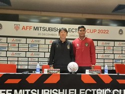 Shin Tae-yong: Piala AFF Mulai Populer di Korea