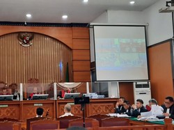 Eks Anak Buah Cerita Momen Diperintah Sambo Musnahkan Laptop: Saya Bingung