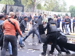 Pengamanan Nataru, Kapolda Sumsel Singgung Aksi Teror Polsek Astana Anyar