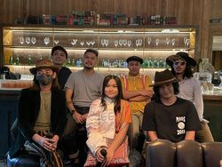 Pejuang 9 Bulan Jadi Lagu Baru Sisitipsi Bareng Kaesya Aisyah untuk Hari Ibu