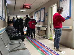 China Bakal Buka Perbatasan Mulai Januari 2023, Ini Wanti-wanti Eks Direktur WHO