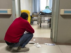 Mengenal Hiposmia, Gejala Baru Covid-19