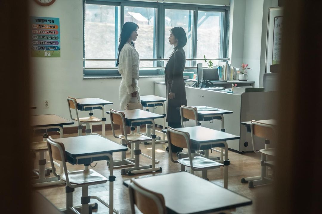 song hye kyo the glory