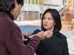 Sudah Tayang, 5 Alasan Kamu Nggak Boleh Lewatkan Drakor The Glory!