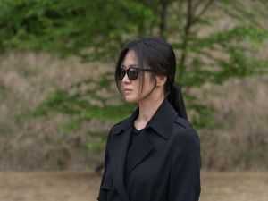 4 Manfaat Nasi Porang, Diet Song Hye Kyo untuk Tampil di The Glory 4 Manfaat Nasi Porang, Diet Song Hye Kyo untuk Tampil di The Glory