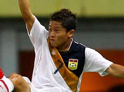 AFF Cup 2022: Messi-nya Laos Rela Antre demi Jersey Striker Vietnam