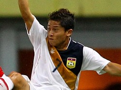 AFF Cup 2022: Messi-nya Laos Rela Antre demi Jersey Striker Vietnam