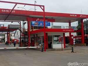 Permintaan BBM di Malang Diprediksi Naik 10 Persen saat Nataru