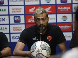 Motivasi Ekstra Everton Nascimento Bawa PSM Menang Lawan Borneo FC di Liga 1