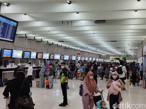 Tiket Domestik Melambung Tinggi, Menhub Budi Karya: Monopoli-Pajak