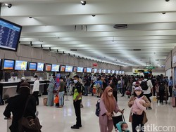 Tiket Domestik Melambung Tinggi, Menhub Budi Karya: Monopoli-Pajak