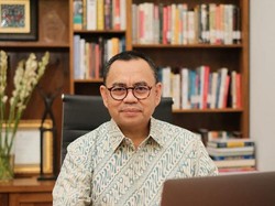 Sudirman Said: Sutiyoso Gabung Timnas AMIN, Pak JK Tidak karena Ketua PMI