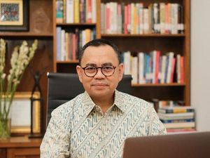 Sudirman Said Sebut Dugaan Kecurangan Pemilu Sudah Sampai ke Telinga Penjahit Sudirman Said Sebut Dugaan Kecurangan Pemilu Sudah Sampai ke Telinga Penjahit