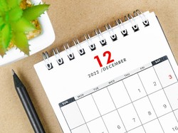 Senin 26 Desember 2022 Tidak Libur, Simak Penjelasan Resminya