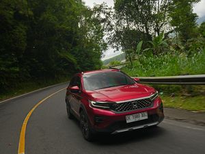 Alasan Honda WR-V Pakai Mesin 1.500 cc Tanpa Turbo Alasan Honda WR-V Pakai Mesin 1.500 cc Tanpa Turbo