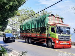 Waspadai Titik Macet Situbondo saat Nataru, Jalan Sempit hingga Pasar Tumpah