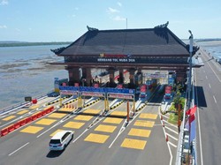 Jadi Nih! Bayar Tol Tanpa Setop Diuji Coba Sebelum Juni di Bali