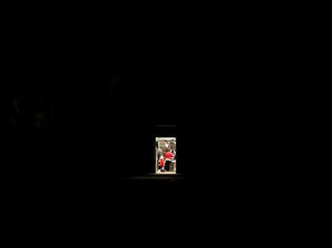 Video Kyiv Gelap Gulita Setelah Rusia Hancurkan Fasilitas Energi Ukraina