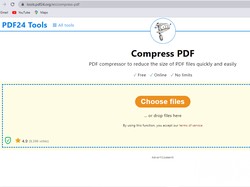 Cara Memperkecil Ukuran PDF Sesuai yang Diinginkan