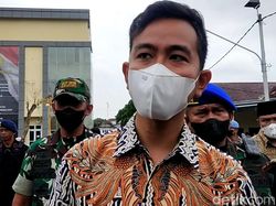 Kantongi Izin Mendagri, Gibran dan Selvi Terbang ke UEA 25 Desember