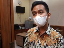 Gibran Terbang ke UEA, Teguh Prakosa Jadi Plh Wali Kota Solo Sepekan