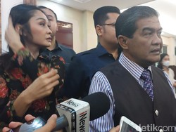 Ayah KDRT ke Anak di Jaksel Disebut Tak Beri Nafkah Sejak Agustus