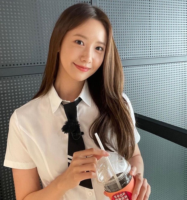Yoona SNSD/ Foto: instagram.com/yoona__lim