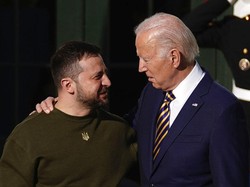 5 Berita Terpopuler Internasional Hari Ini