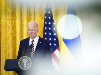 Berita Dan Informasi Joe Biden Terkini Dan Terbaru Hari Ini - Detikcom