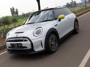 Pemerintah Siap Kucurkan Dana Rp 5 T untuk Subsidi Kendaraan Listrik